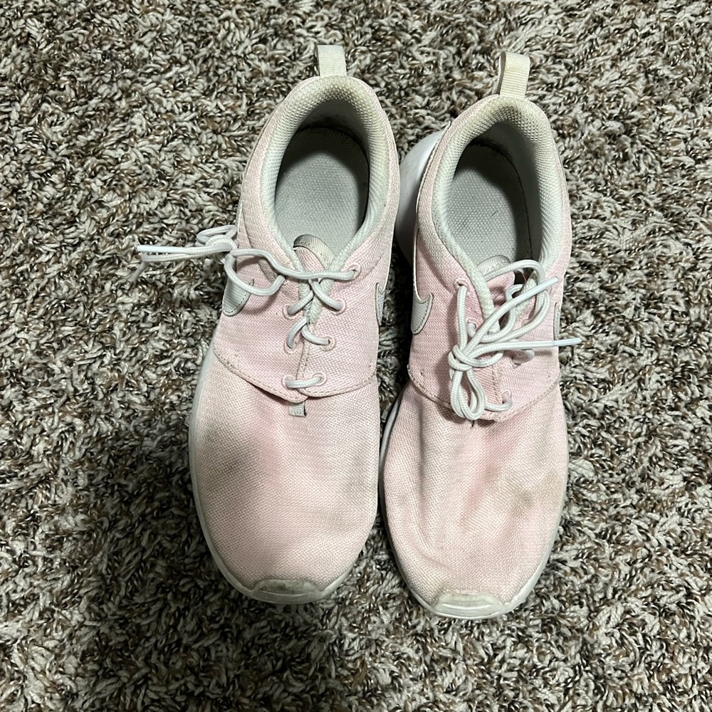 Pink Roshes